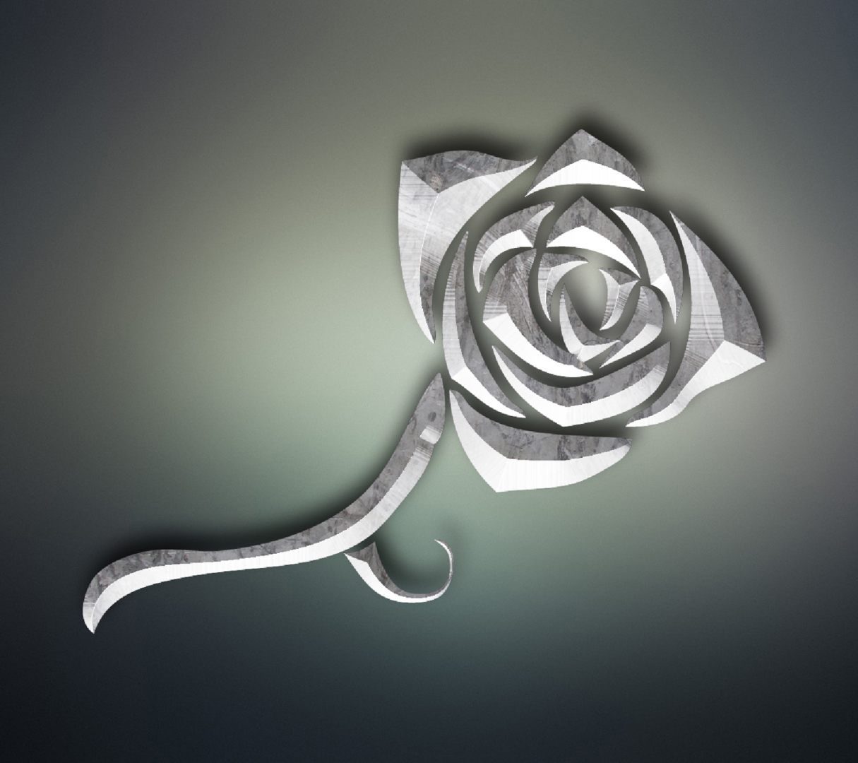 Rosa 3D