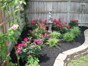 10 ideas para decorar un jardín pequeño