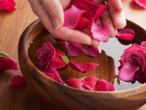 Beneficios naturales de las rosas en la piel